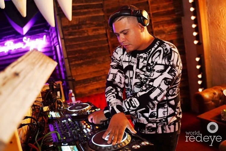 Don Diablo nightclub Miami dj mixing music dance all night booth best parties where to go out tonight