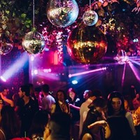 Dragon-I boîte de nuit Hong Kong