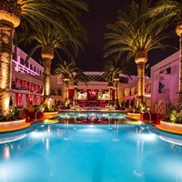 The Barbershop Cuts and Cocktails Las Vegas Guest List & Table Bookings