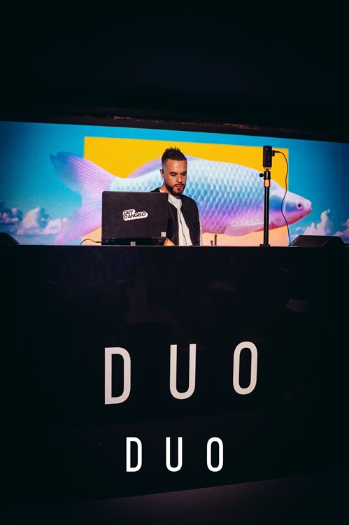 Soirée dans la boîte Duo VIP à London. Trouvez des promoteurs pour la liste des invités sur Clubbable