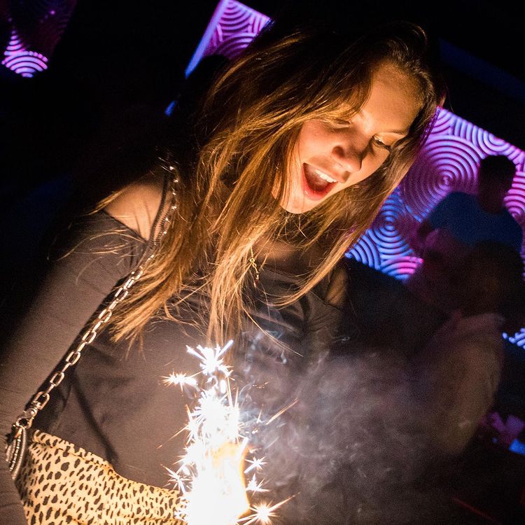 Duvet nightclub Barcelona guest list fun nightout 