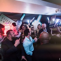 E11EVEN Miami список гостей и резервирование столов