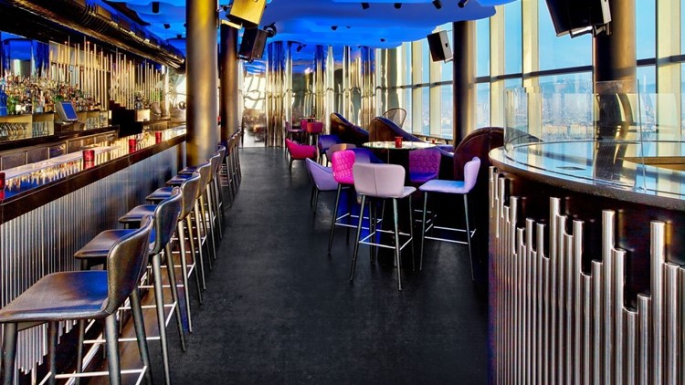 Party at Eclipse VIP nightclub in Barcelona. Find promoters for guest list in Clubbable