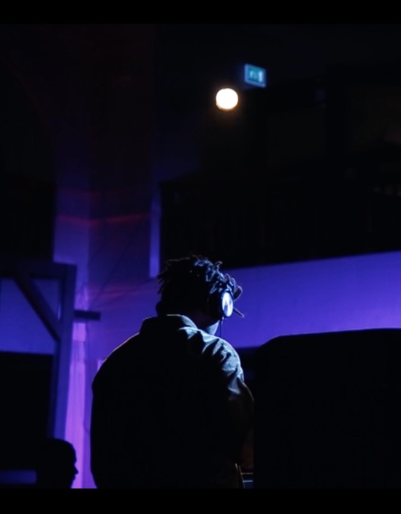 Eden nightclub Stockholm dj mixing music fun night go out tonight 