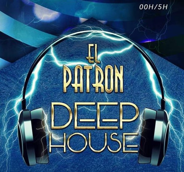 El Patron nightclub Paris