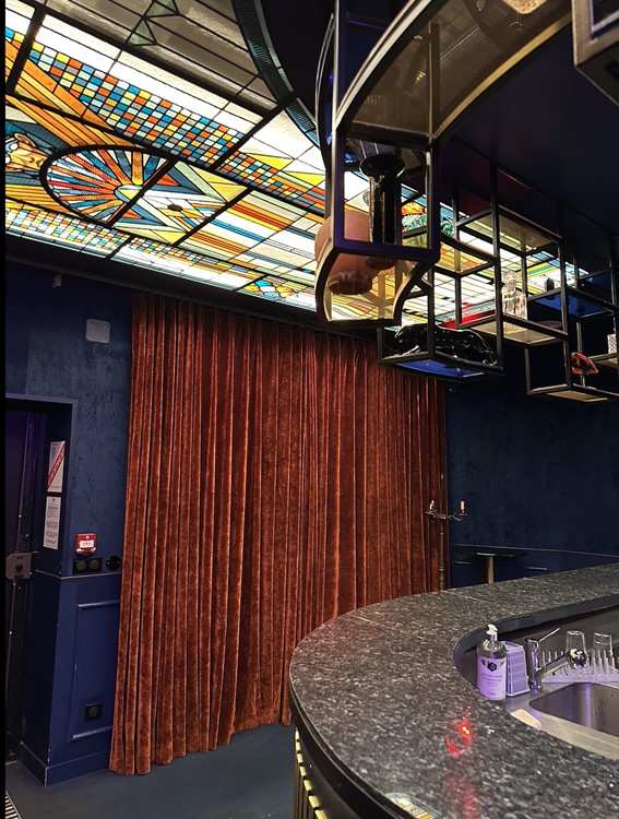 Party al El Sueno VIP Club al Paris. Trova promotori e liste degli ospiti in Clubbable