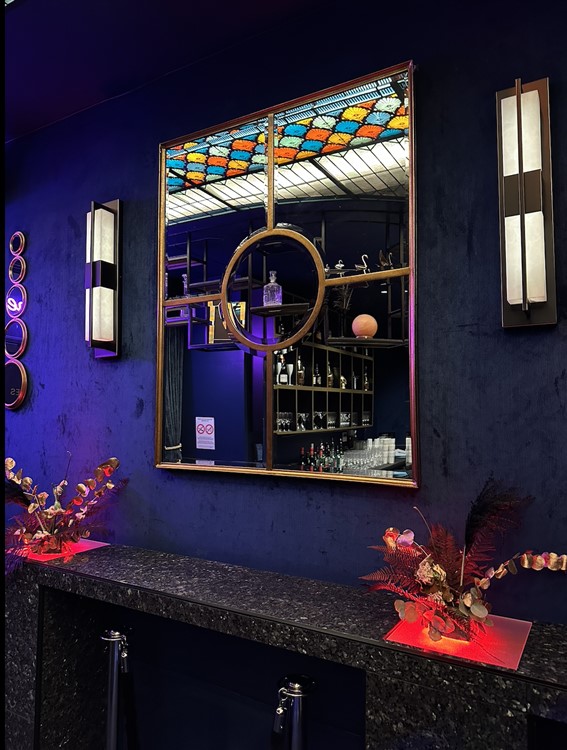 Party al El Sueno VIP Club al Paris. Trova promotori e liste degli ospiti in Clubbable