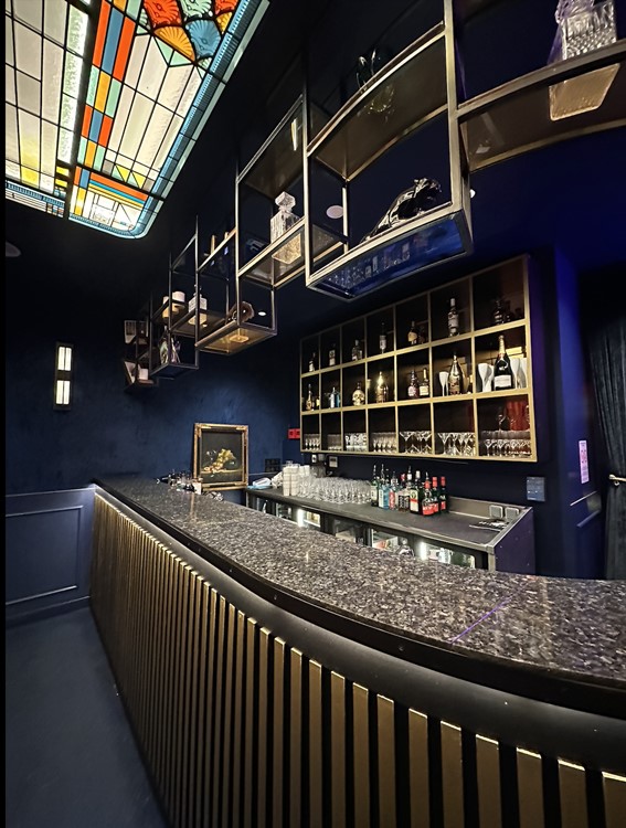 Party al El Sueno VIP Club al Paris. Trova promotori e liste degli ospiti in Clubbable