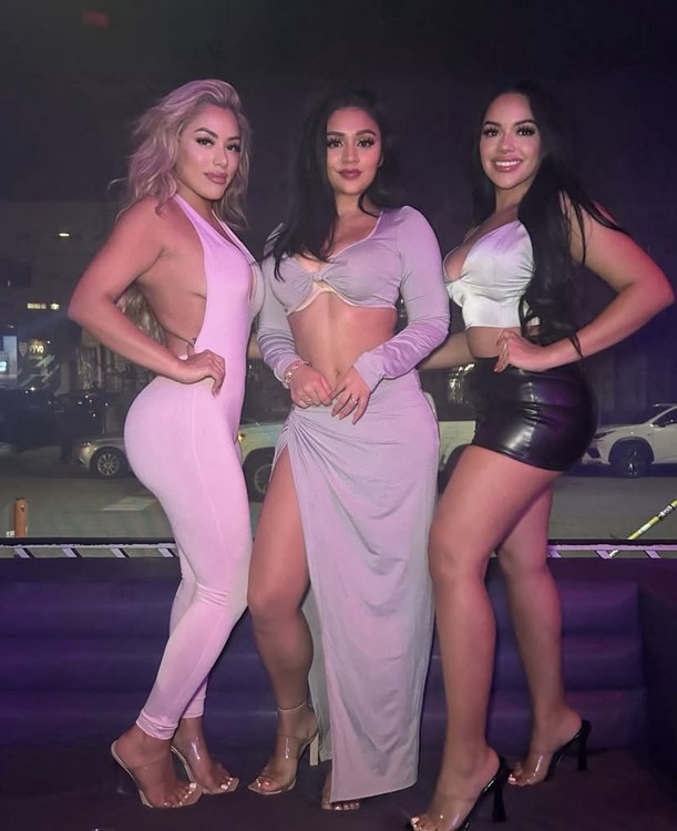 Soirée dans la boîte Electric 23 VIP à Miami. Trouvez des promoteurs pour la liste des invités sur Clubbable