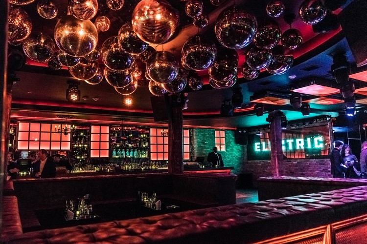 THE BEST 10 Dance Clubs in CHICAGO, IL - Last Updated December 2023 - Yelp