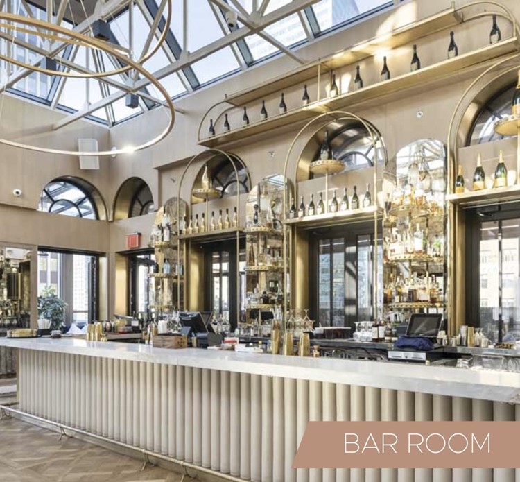 Fiesta en Elsie Rooftop Club VIP en New York. Encuentra promoters y listas de invitados en Clubbable