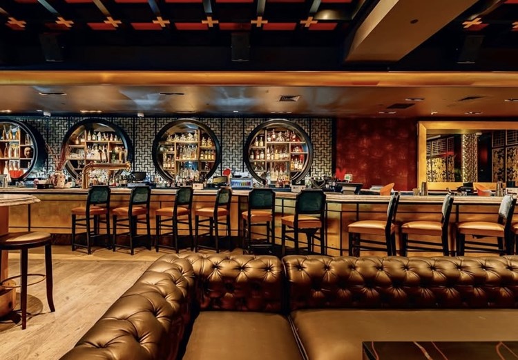 Soirée dans la boîte Empire VIP à Boston. Trouvez des promoteurs pour la liste des invités sur Clubbable