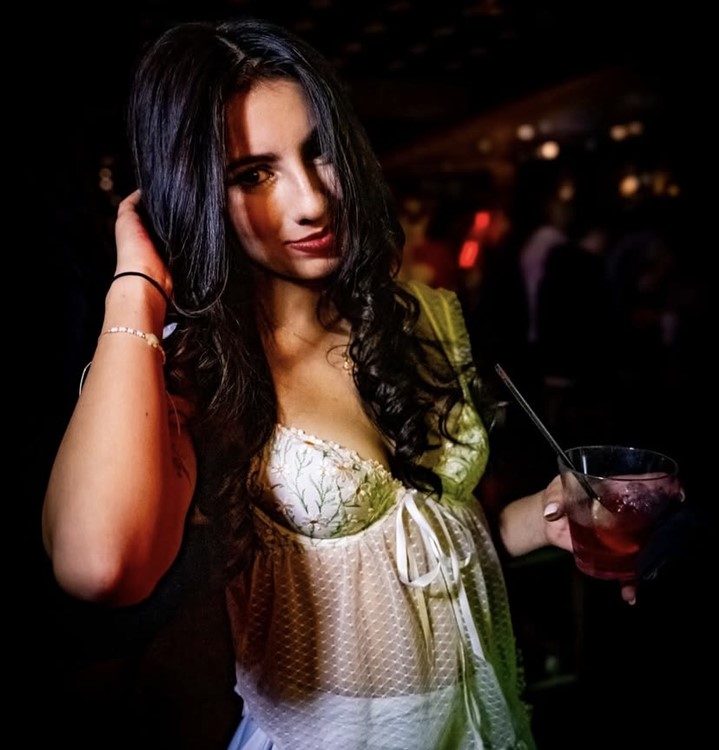 Soirée dans la boîte Empire VIP à Boston. Trouvez des promoteurs pour la liste des invités sur Clubbable