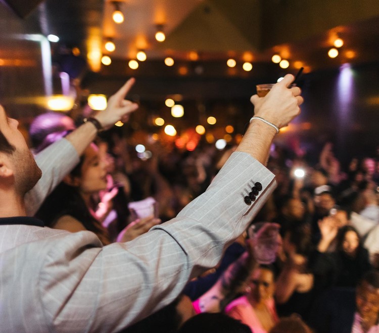 Esco club Chicago live music dj go out tonight clubbing 