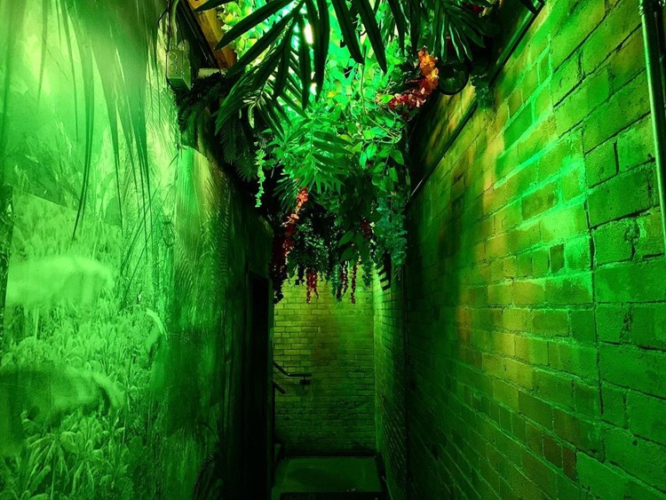 Вечеринка в Escobar VIP ночном клубе в Toronto. Найти промоутеров для списка гостей в Clubbable