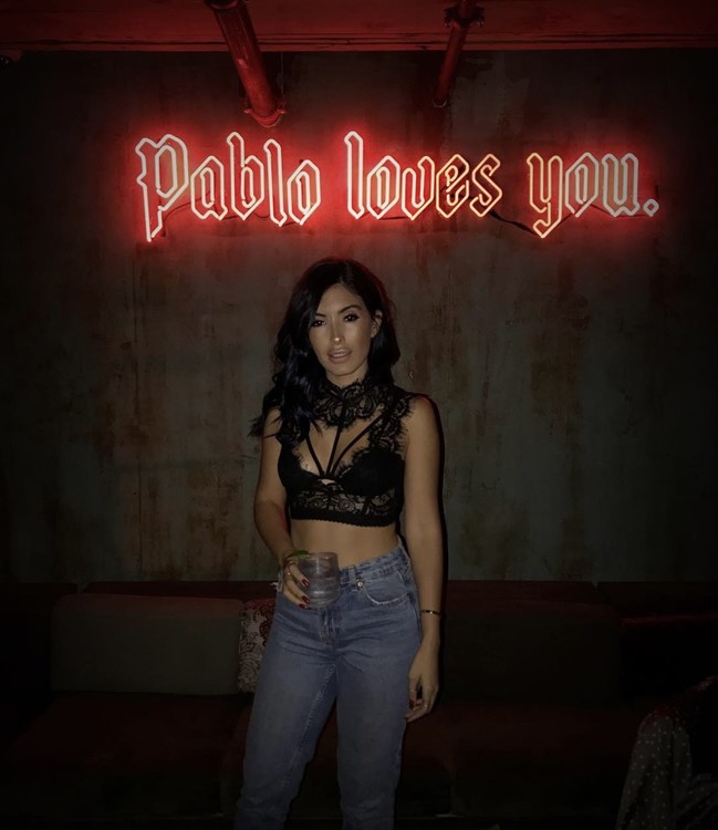 Вечеринка в Escobar VIP ночном клубе в Toronto. Найти промоутеров для списка гостей в Clubbable