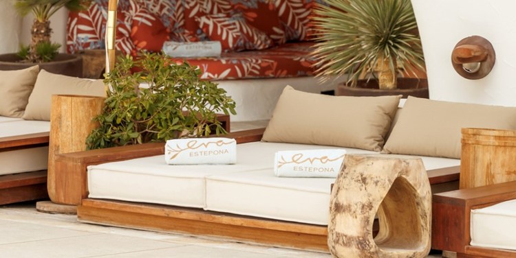 Вечеринка в Eva Estepona VIP ночном клубе в Marbella. Найти промоутеров для списка гостей в Clubbable