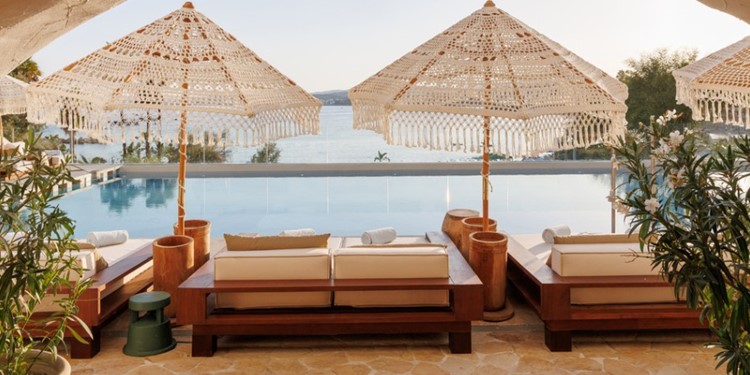 Вечеринка в Eva Estepona VIP ночном клубе в Marbella. Найти промоутеров для списка гостей в Clubbable