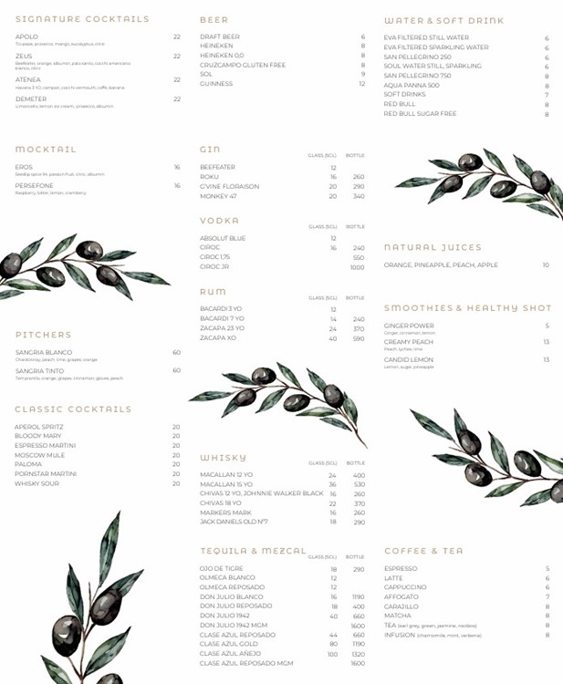 Вечеринка в Eva Estepona VIP ночном клубе в Marbella. Найти промоутеров для списка гостей в Clubbable