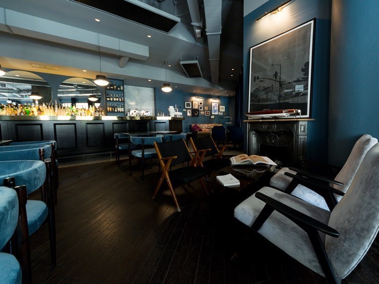 Fashion Café nattklubb Milan