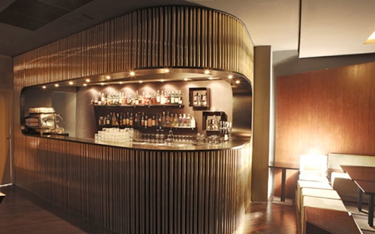 Party på Fashion Café VIP nattklubb i Milan. Hitta promoters för gästlista i Clubbable