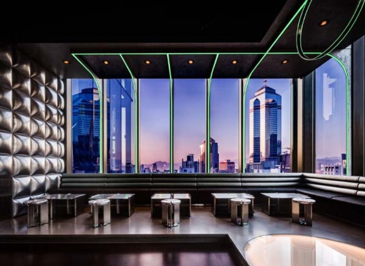 Faye in Hong Kong 28 oct. 2025