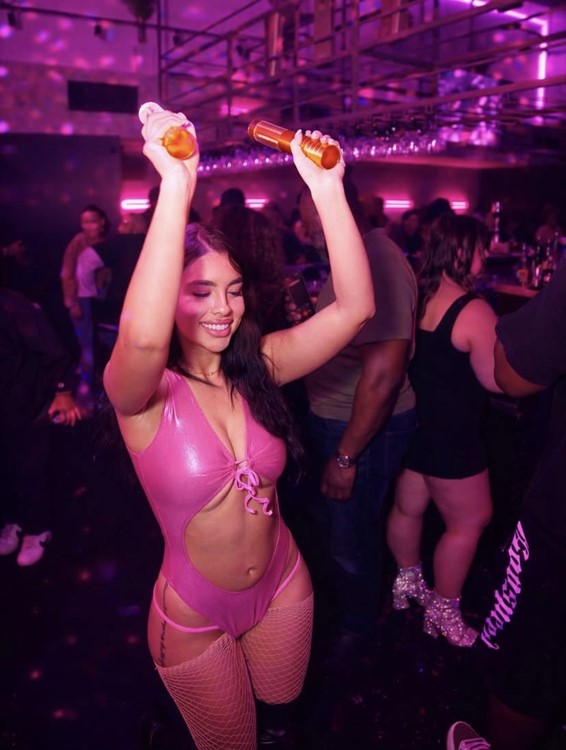 Party at Flamingoz - A Taste of Miami (Wynwood) VIP nightclub in Miami. Find promoters for guest list in Clubbable