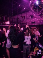 Flamingoz - A Taste of Miami (Wynwood)