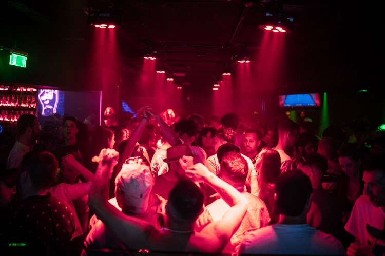 Party at Footloose VIP nightclub in Malta. Find promoters for guest list in Clubbable