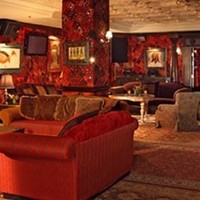 Foundation Room Las Vegas Guest List Table Bookings