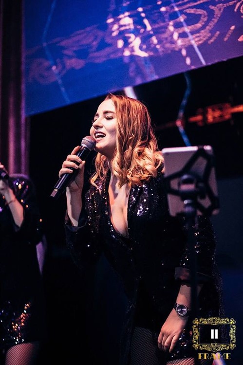 Party at Frame VIP nightclub in Dubai. Find promoters for guest list in Clubbable