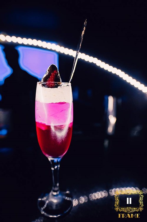 Party at Frame VIP nightclub in Dubai. Find promoters for guest list in Clubbable