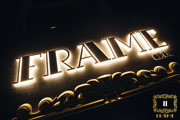 Party at Frame VIP nightclub in Dubai. Find promoters for guest list in Clubbable