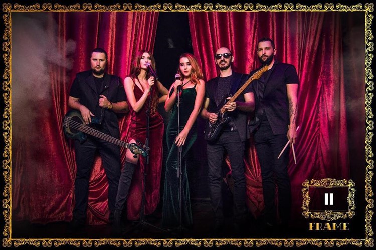 Party at Frame VIP nightclub in Dubai. Find promoters for guest list in Clubbable