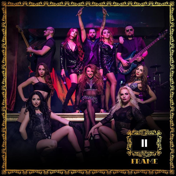 Party at Frame VIP nightclub in Dubai. Find promoters for guest list in Clubbable