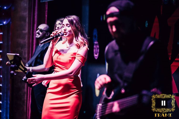 Party at Frame VIP nightclub in Dubai. Find promoters for guest list in Clubbable