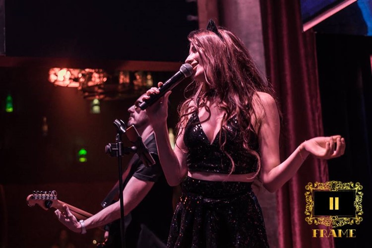 Party at Frame VIP nightclub in Dubai. Find promoters for guest list in Clubbable