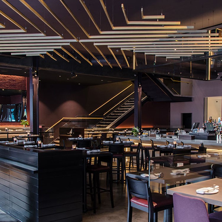 Party al Fremont VIP Club al Chicago. Trova promotori e liste degli ospiti in Clubbable