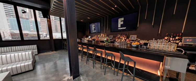 Party al Fremont VIP Club al Chicago. Trova promotori e liste degli ospiti in Clubbable