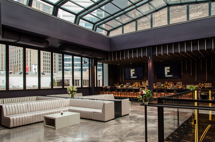 Party al Fremont VIP Club al Chicago. Trova promotori e liste degli ospiti in Clubbable