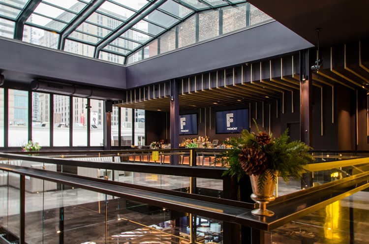 Party al Fremont VIP Club al Chicago. Trova promotori e liste degli ospiti in Clubbable