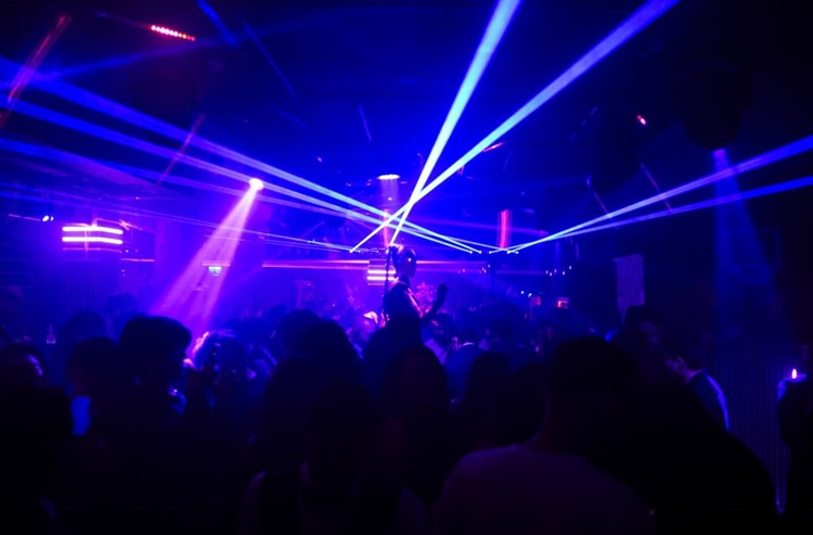 Party at Funky Buddha VIP nightclub in London. Find promoters for guest list in Clubbable