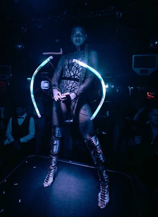 Party at Funky Buddha VIP nightclub in London. Find promoters for guest list in Clubbable