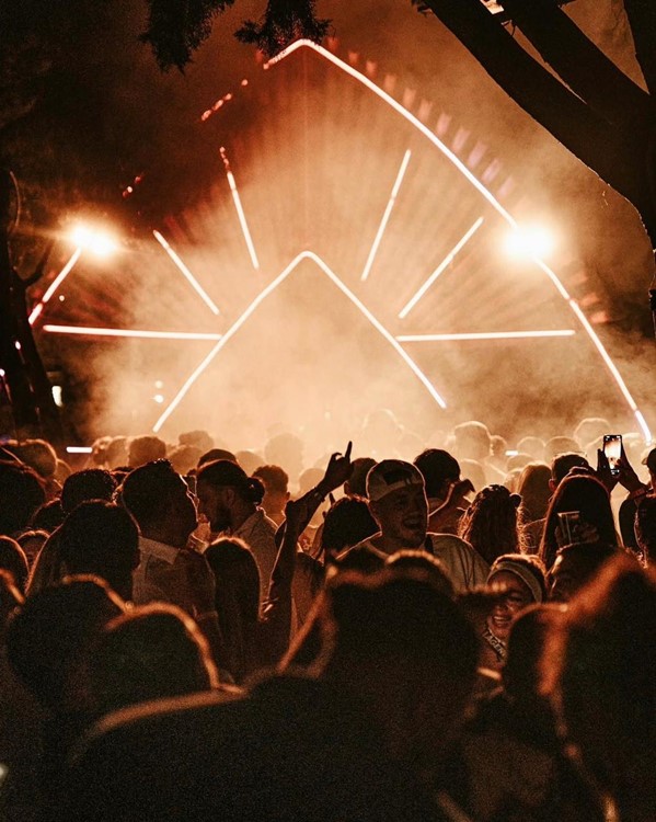 Gianpula Village nightclub Malta