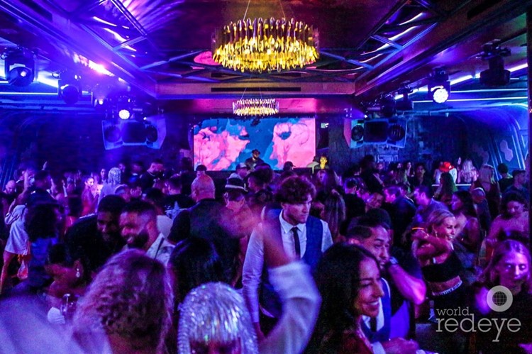 Nightlife in Miami - Bars and clubs in Miami
