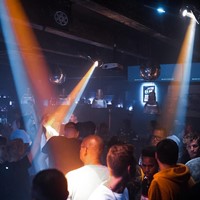 Garage club Moscow Guest List & Table Bookings