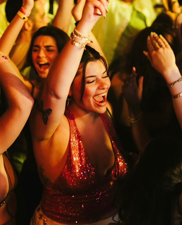 Party at Gianpula Village VIP nightclub in Malta. Find promoters for guest list in Clubbable