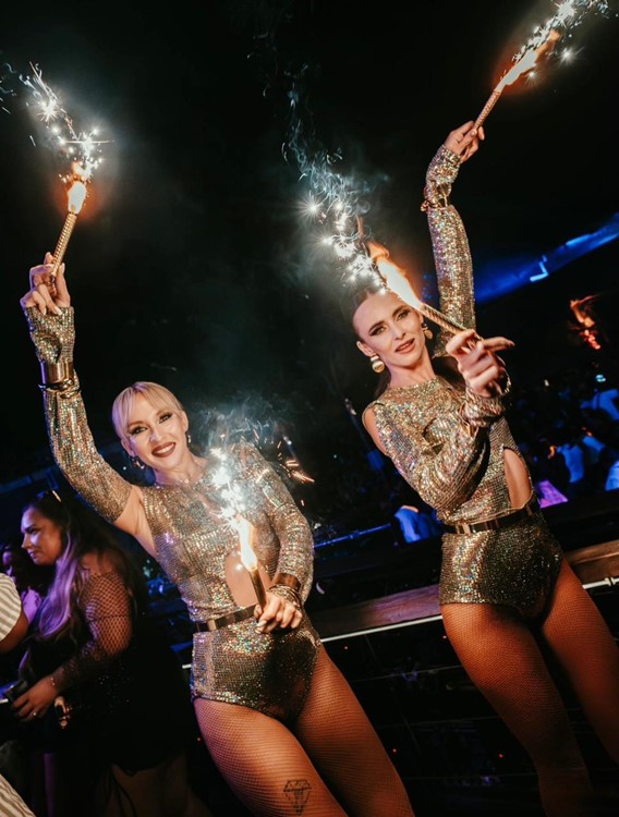 Party at Gianpula Village VIP nightclub in Malta. Find promoters for guest list in Clubbable