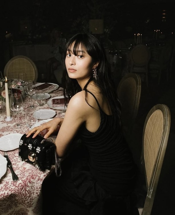 Party på Gigi VIP nattklubb i Paris. Hitta promoters för gästlista i Clubbable