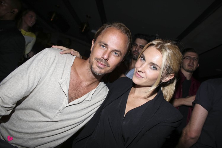 gilded lily nightclub new york celebrity jonas tahlin genius behind absolut elyx beautiful blue eyes blonde woman